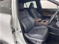 2024 Toyota Harrier Hybrid