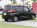 2022 Honda Freed