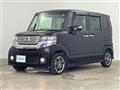 2013 Honda N BOX