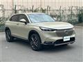 2022 Honda VEZEL