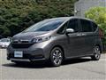 2021 Honda Freed+