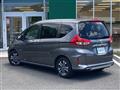 2021 Honda Freed+