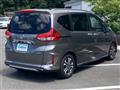 2021 Honda Freed+