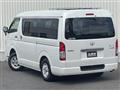 2016 Toyota Hiace Van
