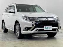 2019 Mitsubishi OUTLANDER PHEV