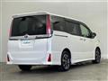 2017 Toyota Noah