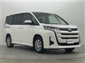 2022 Toyota Noah
