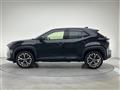2021 Toyota Yaris Cross