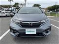 2017 Honda Fit Hybrid