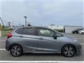 2017 Honda Fit Hybrid