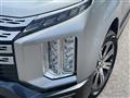 2024 Mitsubishi Delica D5