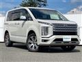2021 Mitsubishi Delica D5