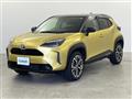2022 Toyota Yaris Cross