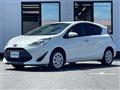 2017 Toyota AQUA