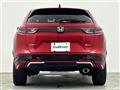 2021 Honda VEZEL