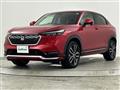 2021 Honda VEZEL