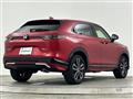 2021 Honda VEZEL