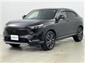 2021 Honda VEZEL