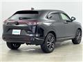 2021 Honda VEZEL