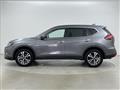 2020 Nissan X-Trail