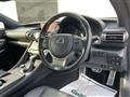 2021 Lexus RC