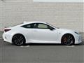 2021 Lexus RC