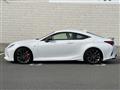 2021 Lexus RC