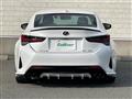 2021 Lexus RC