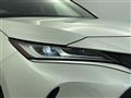 2022 Toyota Harrier