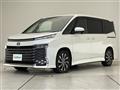 2022 Toyota Voxy