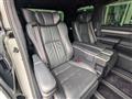 2018 Toyota Alphard Hybrid
