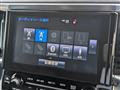2018 Toyota Alphard Hybrid