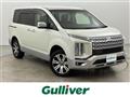 2021 Mitsubishi Delica D5