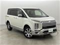 2021 Mitsubishi Delica D5