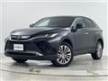 2023 Toyota Harrier