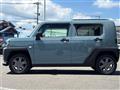 2024 Daihatsu Taft