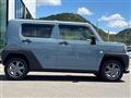 2024 Daihatsu Taft