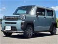 2024 Daihatsu Taft