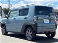 2024 Daihatsu Taft