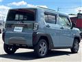 2024 Daihatsu Taft