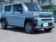 2024 Daihatsu Taft