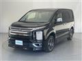 2019 Mitsubishi Delica D5