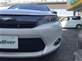 2016 Toyota Harrier
