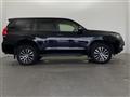 2018 Toyota Land Cruiser Prado