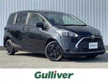 2021 Toyota Sienta