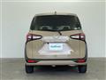 2019 Toyota Sienta