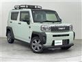 2023 Daihatsu Taft