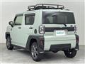 2023 Daihatsu Taft