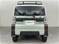 2023 Daihatsu Taft