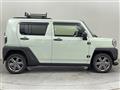 2023 Daihatsu Taft